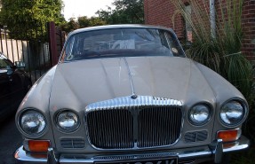 1971 Daimler Sovereign