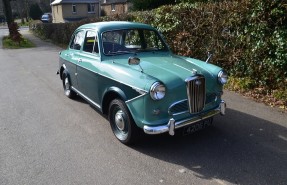 1960 Wolseley 1500