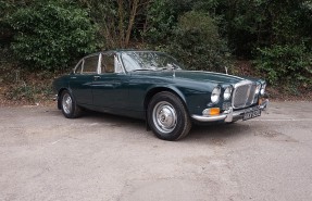 1972 Daimler Sovereign