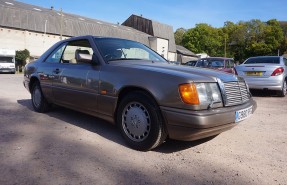 1989 Mercedes-Benz 230 CE