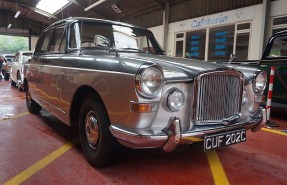 1965 Vanden Plas Princess 4-litre