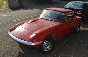 1970 Lotus Elan