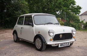 1995 Rover Mini