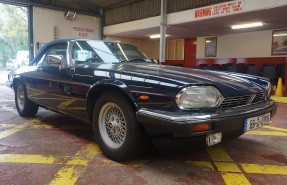 1989 Jaguar XJS