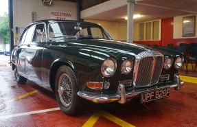 1968 Daimler Sovereign