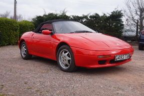 1990 Lotus Elan