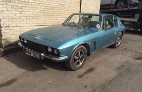 1972 Jensen Interceptor