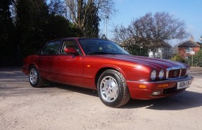 1995 Jaguar XJ6