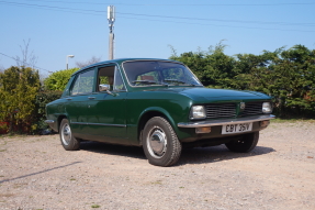 1980 Triumph Dolomite