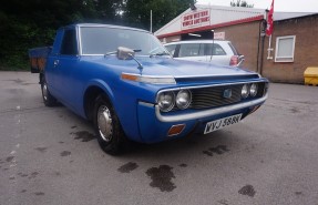 1971 Toyota Crown