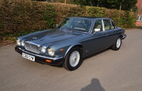 1986 Jaguar XJ6