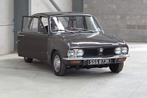 1972 Triumph 1500