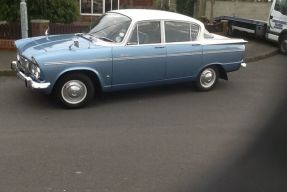 1967 Humber Sceptre