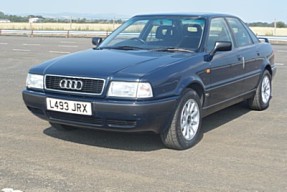 1994 Audi 80