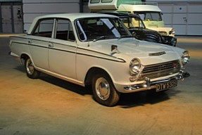 1964 Ford Cortina