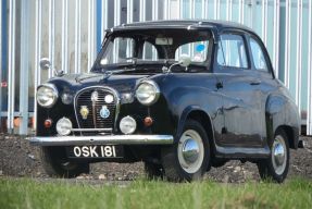 1957 Austin A35