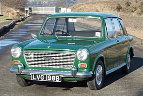 1964 Austin 1100