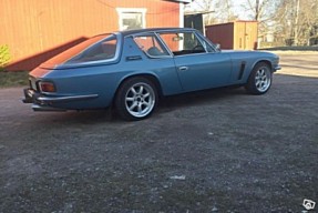 1972 Jensen Interceptor