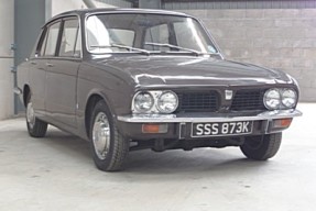 1972 Triumph 1500