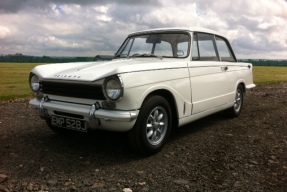 1971 Triumph Herald