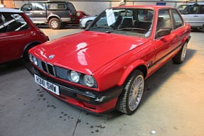 1991 BMW 316i