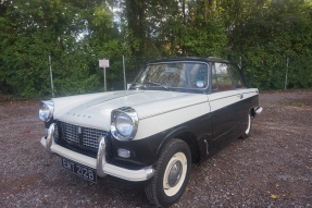 1964 Triumph Herald