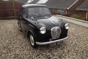 1956 Austin A30