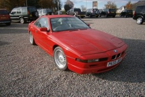 1996 BMW 840 Ci