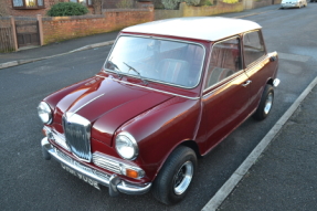 1967 Riley Elf