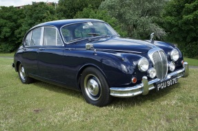 1967 Daimler 2.5 V8