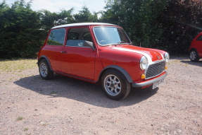 1990 Mini Mayfair