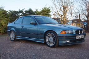 1995 BMW Alpina B3