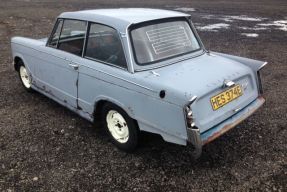 1967 Triumph Herald