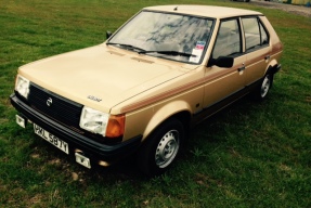 1983 Talbot Horizon