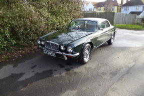 1977 Jaguar XJ-C