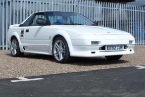 1988 Toyota MR2