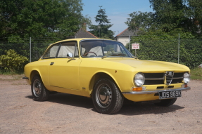 1972 Alfa Romeo GT