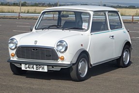 1989 Austin Mini