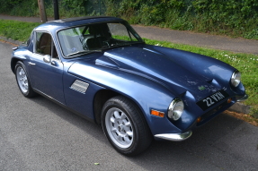 1971 TVR Vixen