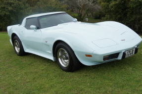 1979 Chevrolet Corvette