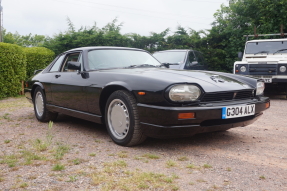 1990 Jaguar XJR-S