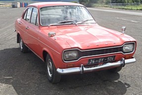 1974 Ford Escort