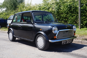 1988 Austin Mini