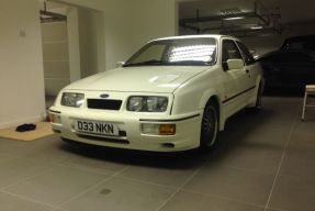 1987 Ford Sierra RS Cosworth