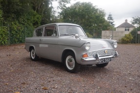 1967 Ford Anglia