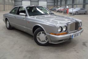 1993 Bentley Continental R