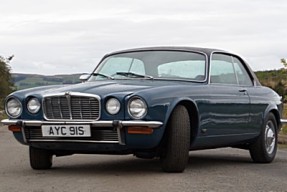 1978 Jaguar XJ-C