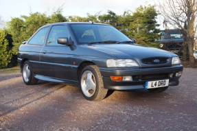 1993 Ford Escort RS2000