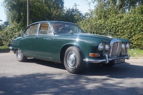 1970 Daimler Sovereign