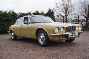 1978 Jaguar XJ6